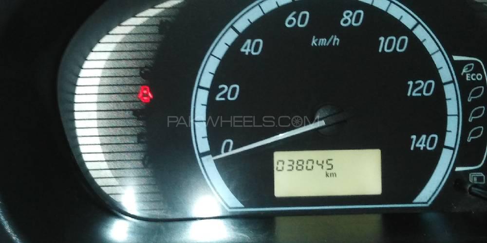 Nissan Dayz 2016 for Sale in D.G.Khan Nissan Dayz 2016 for Sale in D.G.Khan Image-5