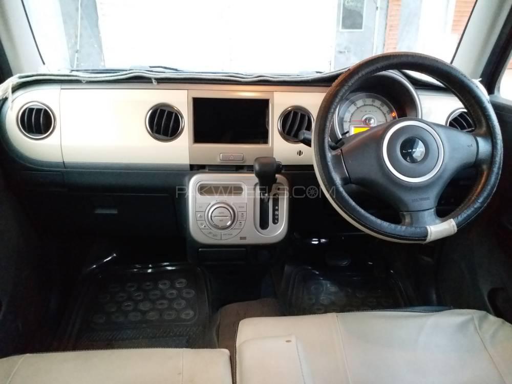 Suzuki Alto Lapin 2014 for Sale in Karachi Suzuki Alto Lapin 2014 for Sale in Karachi Image-9