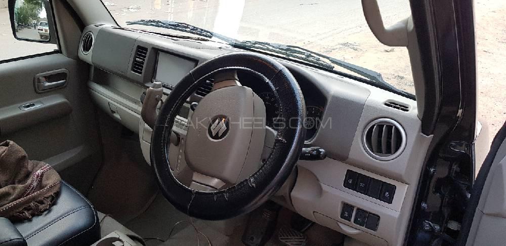 Suzuki Every Wagon 2011 for Sale in Karachi Suzuki Every Wagon 2011 for Sale in Karachi Image-2