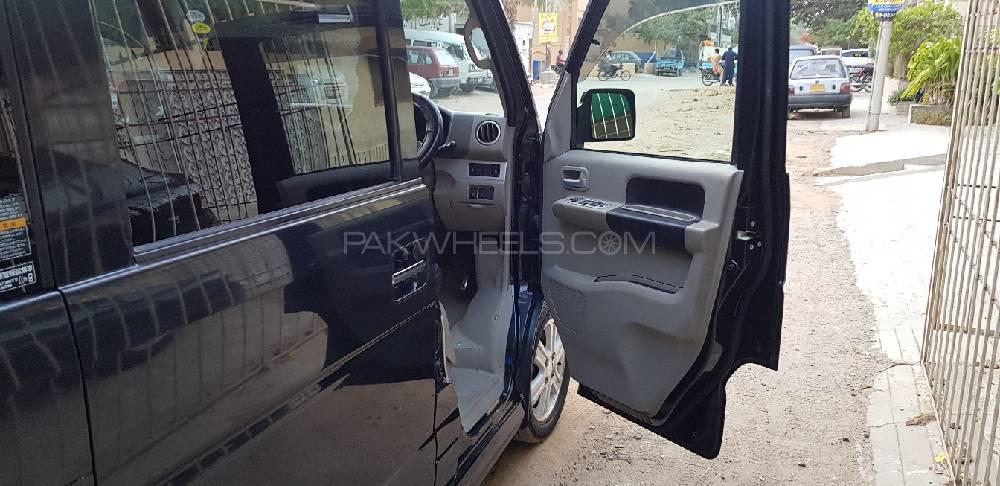 Suzuki Every Wagon 2011 for Sale in Karachi Suzuki Every Wagon 2011 for Sale in Karachi Image-8