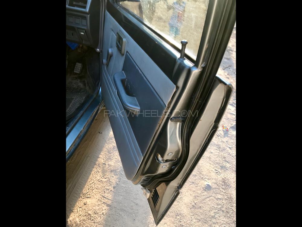 Suzuki Mehran 2014 for Sale in Bahawalpur Suzuki Mehran 2014 for Sale in Bahawalpur Image-6