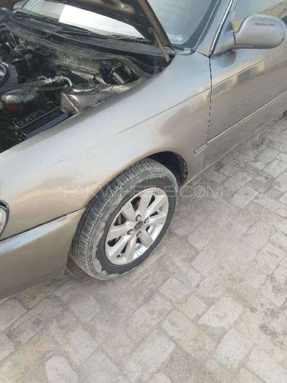 Toyota Corolla 2000 for Sale in Depal pur Image-1