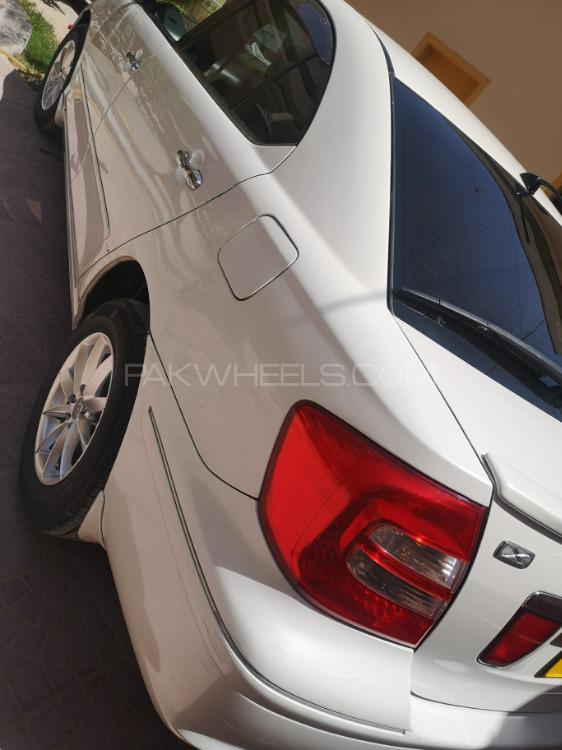 ٹویوٹا پریمیو 2006 for Sale in کوئٹہ ٹویوٹا پریمیو 2006 for Sale in کوئٹہ Image-5