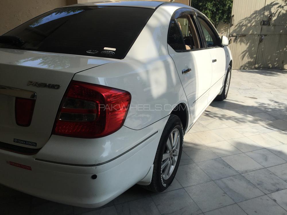 Toyota Premio 2006 for Sale in Abbottabad Toyota Premio 2006 for Sale in Abbottabad Image-2
