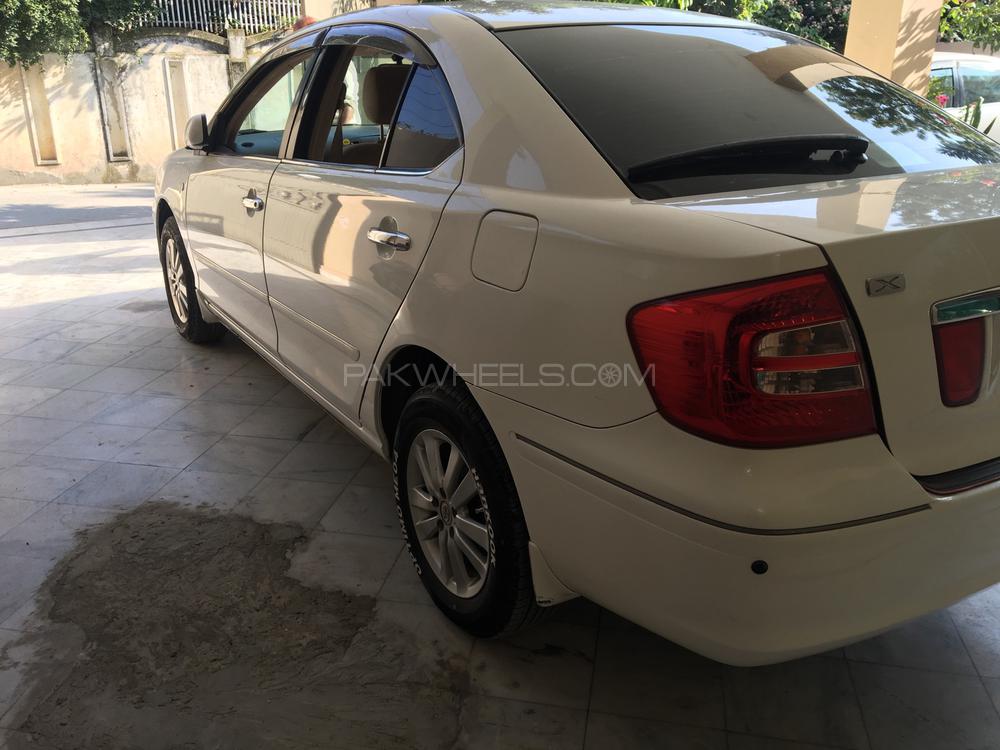 Toyota Premio 2006 for Sale in Abbottabad Toyota Premio 2006 for Sale in Abbottabad Image-3