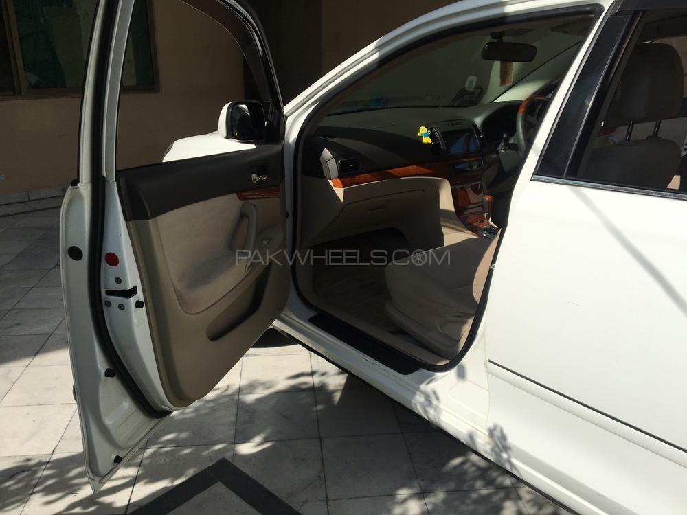 Toyota Premio 2006 for Sale in Abbottabad Toyota Premio 2006 for Sale in Abbottabad Image-6