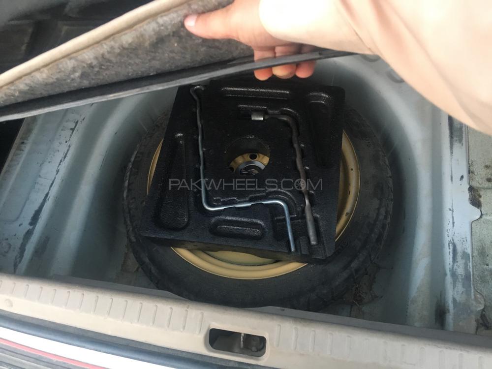 Toyota Premio 2006 for Sale in Abbottabad Toyota Premio 2006 for Sale in Abbottabad Image-20
