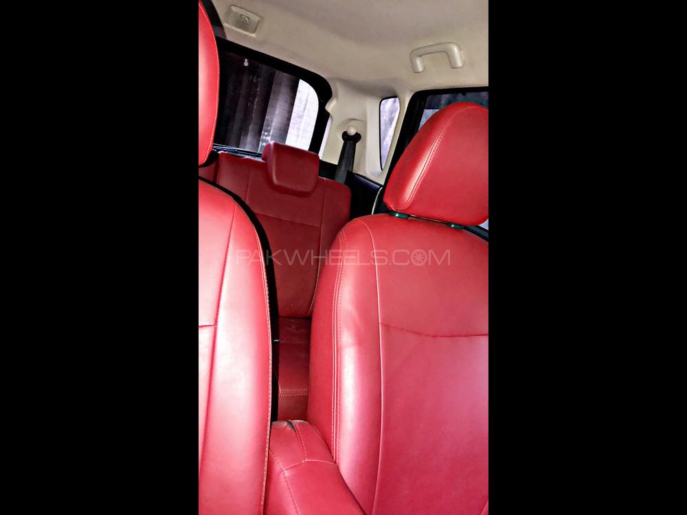 Nissan Dayz 2018 for Sale in Lahore Nissan Dayz 2018 for Sale in Lahore Image-10
