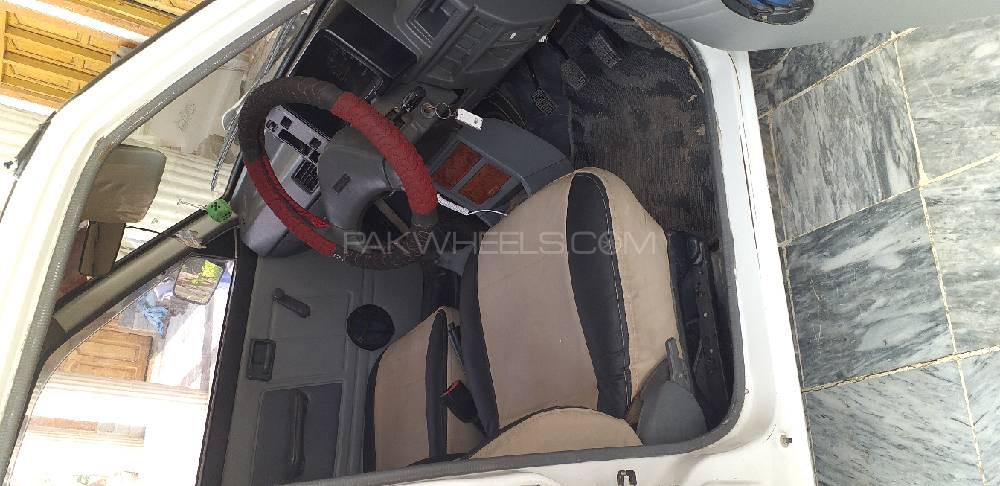 Suzuki Mehran 2015 for Sale in Hangu Suzuki Mehran 2015 for Sale in Hangu Image-2