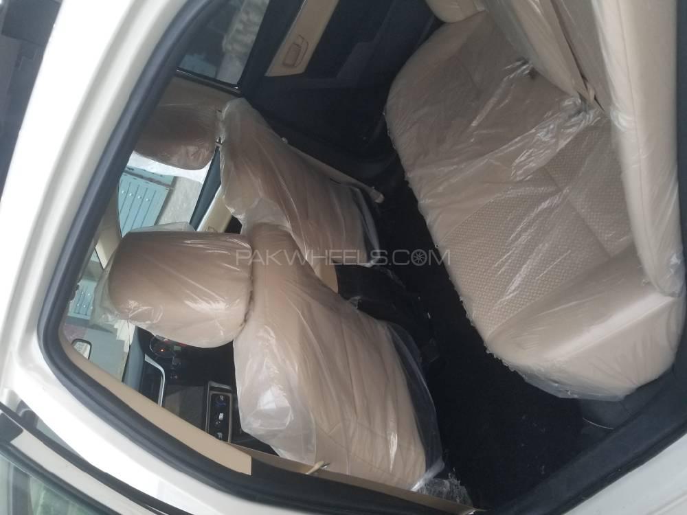 Toyota Corolla 2019 for Sale in Faisalabad Toyota Corolla 2019 for Sale in Faisalabad Image-7