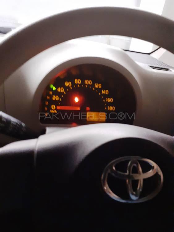 Toyota Passo 2012 for Sale in Rawalpindi Toyota Passo 2012 for Sale in Rawalpindi Image-5