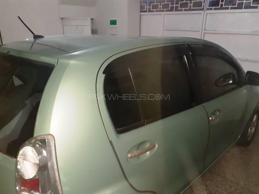 Toyota Passo 2012 for Sale in Rawalpindi Toyota Passo 2012 for Sale in Rawalpindi Image-11