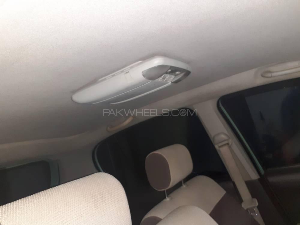 Toyota Passo 2012 for Sale in Rawalpindi Toyota Passo 2012 for Sale in Rawalpindi Image-14