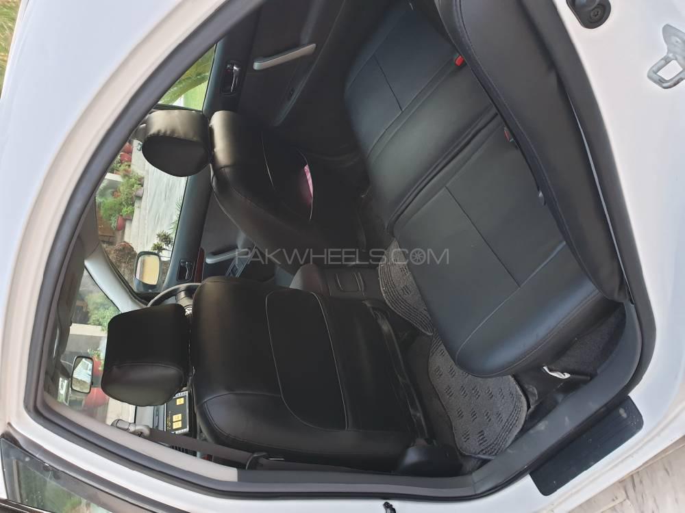 Toyota Premio 2003 for Sale in Mardan Toyota Premio 2003 for Sale in Mardan Image-5