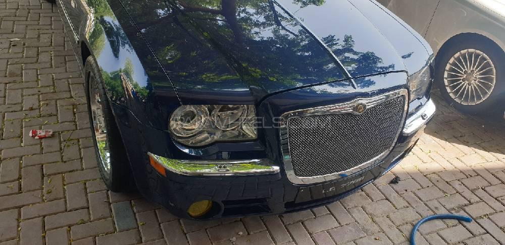 Chrysler 300 C 2006 for Sale in Islamabad Image-1