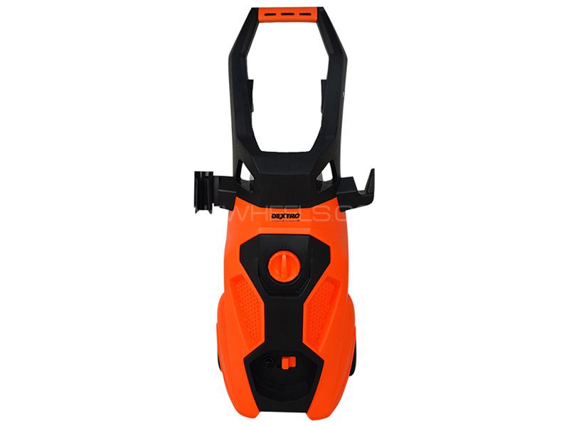 Dextro Turbo High Pressure Washer - 140 Bar Dextro Turbo High Pressure Washer - 140 Bar Image-2