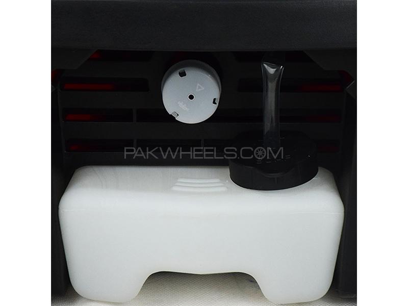 Dextro Turbo High Pressure Washer - 140 Bar Dextro Turbo High Pressure Washer - 140 Bar Image-9