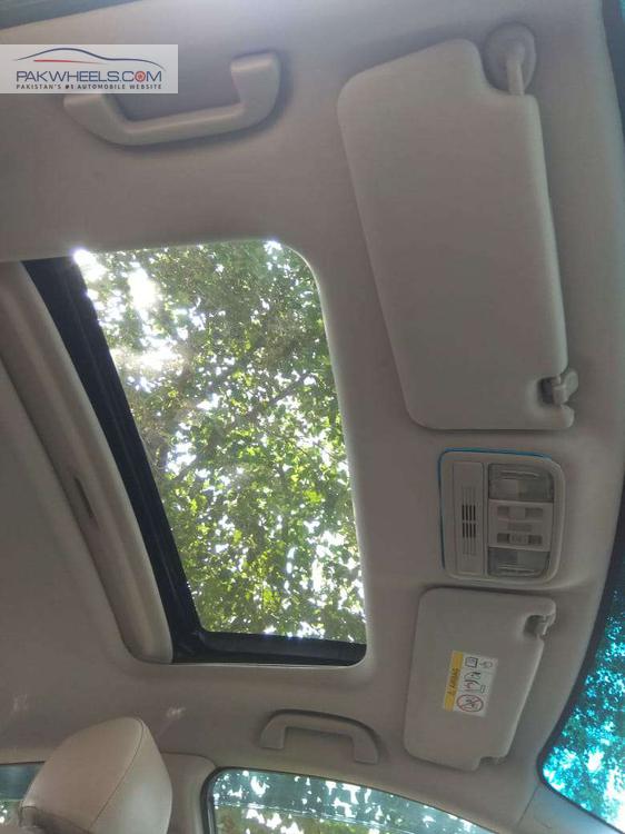 Honda Civic 2017 for Sale in Lahore Honda Civic 2017 for Sale in Lahore Image-21