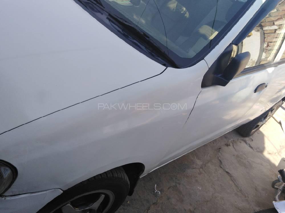 Suzuki Alto 2003 for Sale in Wah cantt Image-1