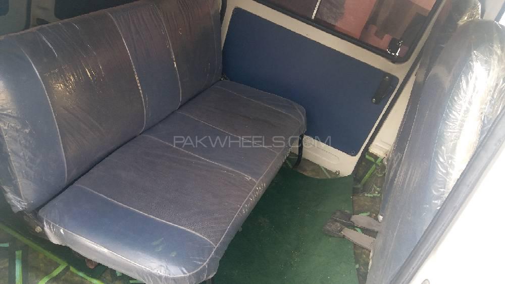 Suzuki Bolan 2016 for Sale in Mardan Suzuki Bolan 2016 for Sale in Mardan Image-8