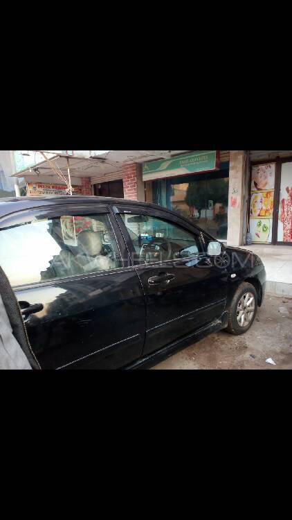Suzuki Liana 2006 for Sale in Karachi Suzuki Liana 2006 for Sale in Karachi Image-3