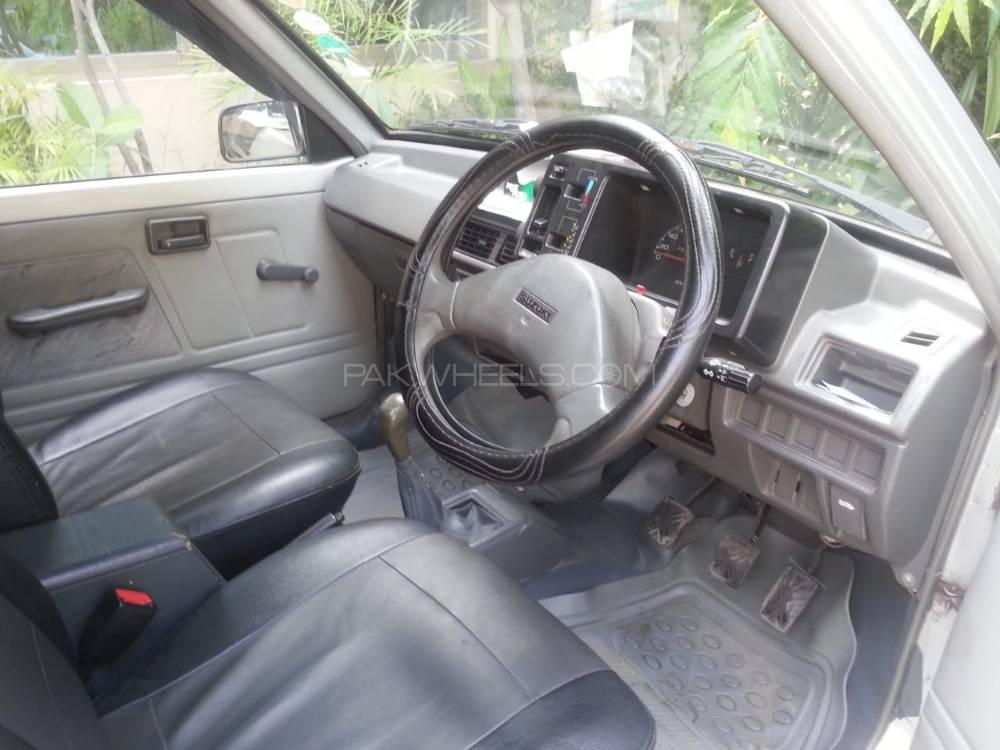 ڈائیہاتسو موو 2015 for Sale in فیصل آباد ڈائیہاتسو موو 2015 for Sale in فیصل آباد Image-5
