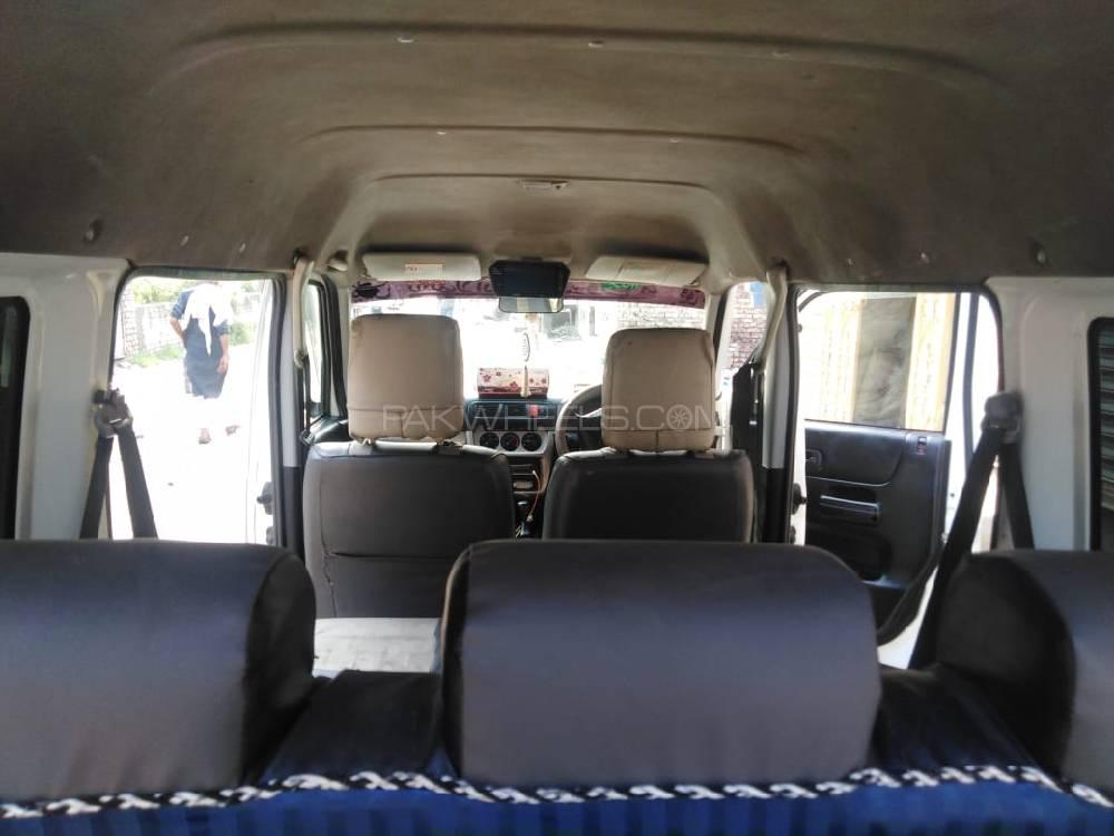 Honda Acty 2012 for Sale in Gujranwala Honda Acty 2012 for Sale in Gujranwala Image-8