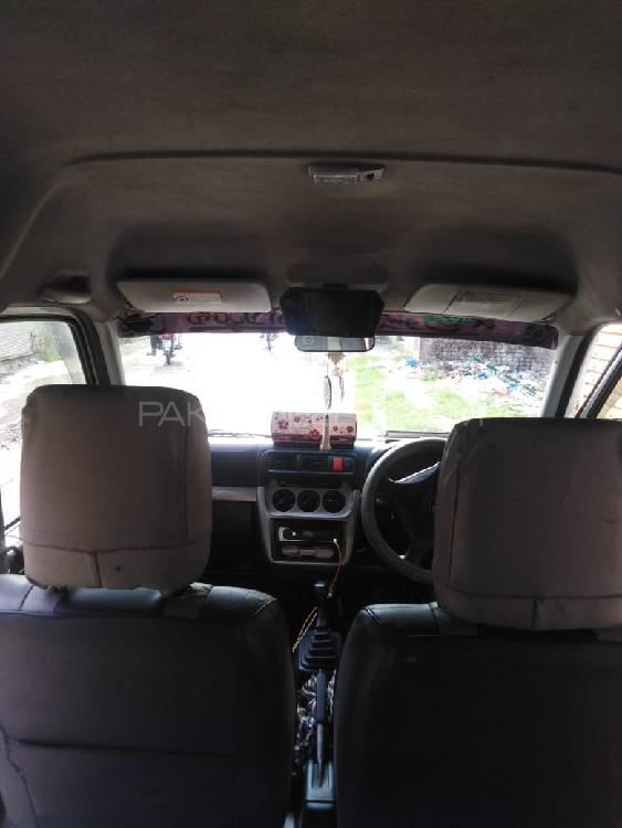 Honda Acty 2012 for Sale in Gujranwala Honda Acty 2012 for Sale in Gujranwala Image-9
