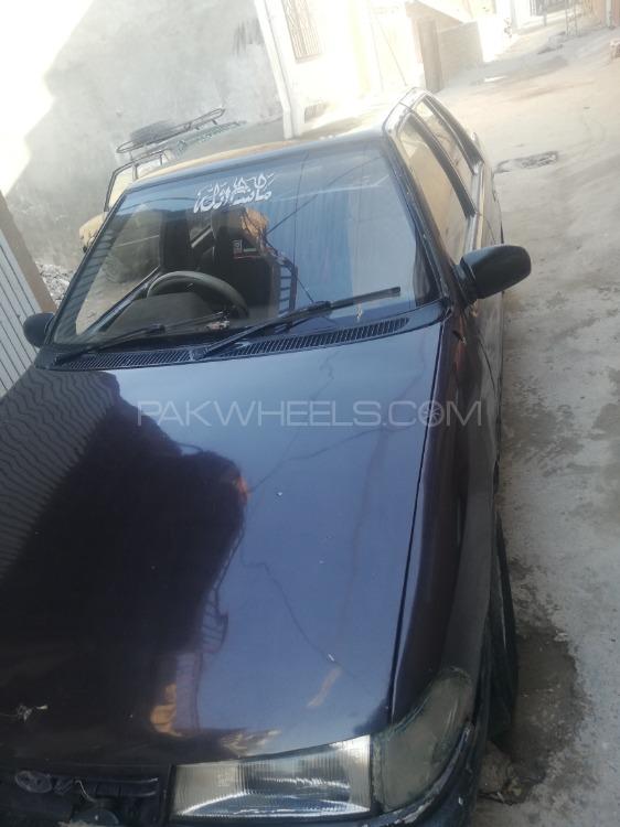Hyundai Excel 1993 for Sale in Rawalpindi Hyundai Excel 1993 for Sale in Rawalpindi Image-22
