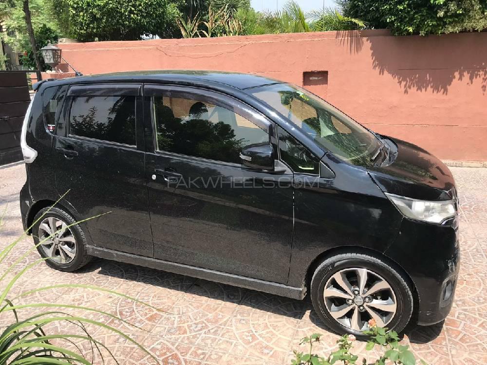 Nissan Dayz Highway Star 2013 for Sale in Islamabad Nissan Dayz Highway Star 2013 for Sale in Islamabad Image-4