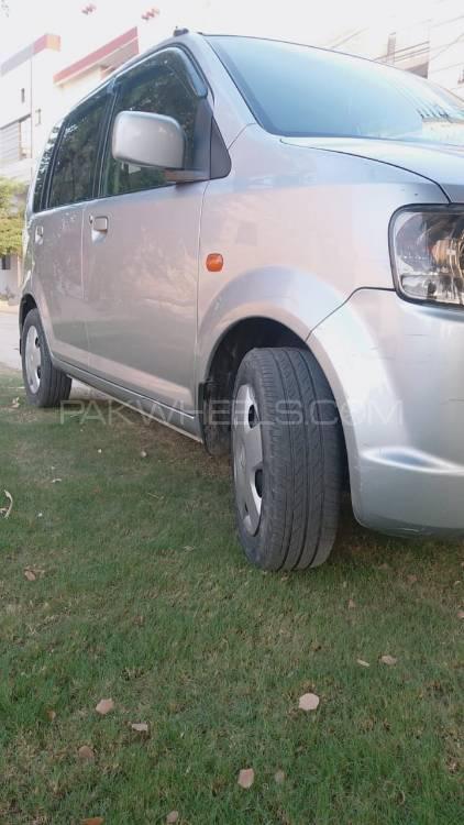 Nissan Otti 2010 for Sale in Khanewal Image-1