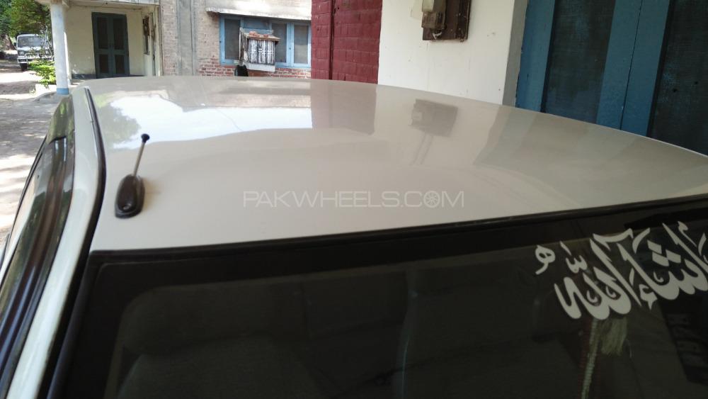 Suzuki Cultus 2013 for Sale in Faisalabad Suzuki Cultus 2013 for Sale in Faisalabad Image-8