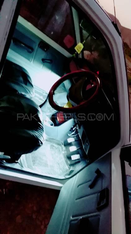 سوزوکی مہران 2013 for Sale in کوئٹہ سوزوکی مہران 2013 for Sale in کوئٹہ Image-19