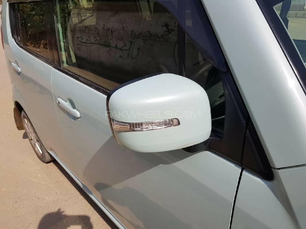 Suzuki MR Wagon 2014 for Sale in Karachi Suzuki MR Wagon 2014 for Sale in Karachi Image-10