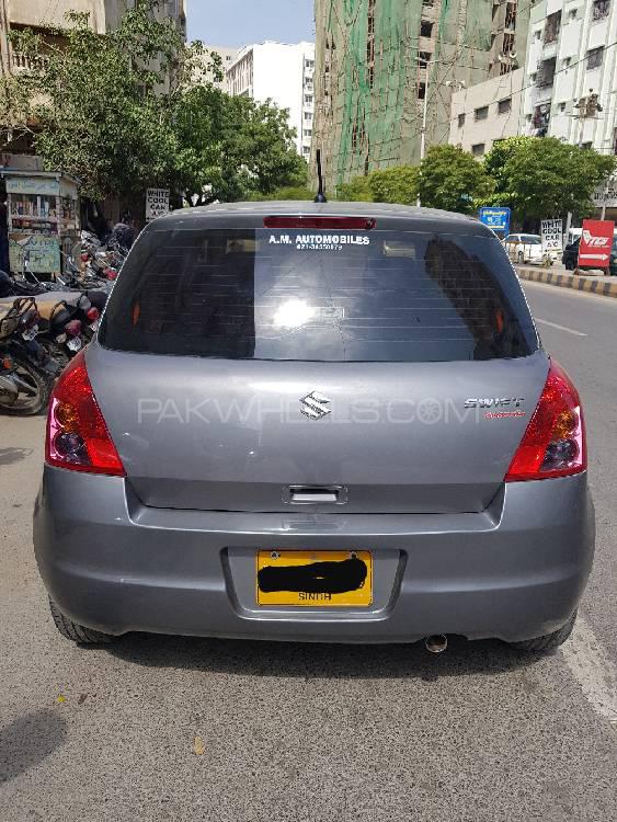 Suzuki Swift 2014 for Sale in Karachi Suzuki Swift 2014 for Sale in Karachi Image-2