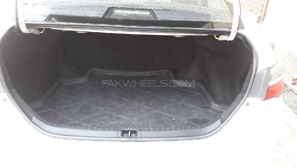 Toyota Corolla 2019 for Sale in Khanewal Toyota Corolla 2019 for Sale in Khanewal Image-3