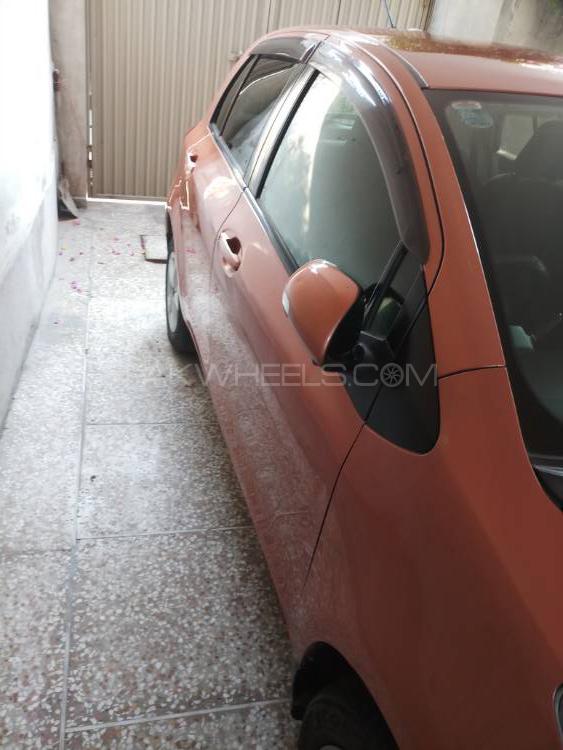 Toyota Vitz 2009 for Sale in Kasur Toyota Vitz 2009 for Sale in Kasur Image-3