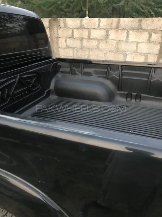 Toyota Hilux 2013 for Sale in Gujrat Toyota Hilux 2013 for Sale in Gujrat Image-4