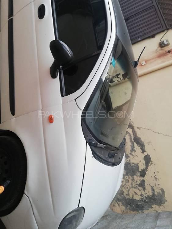 Chevrolet Exclusive 2006 for Sale in Rawalpindi Chevrolet Exclusive 2006 for Sale in Rawalpindi Image-8