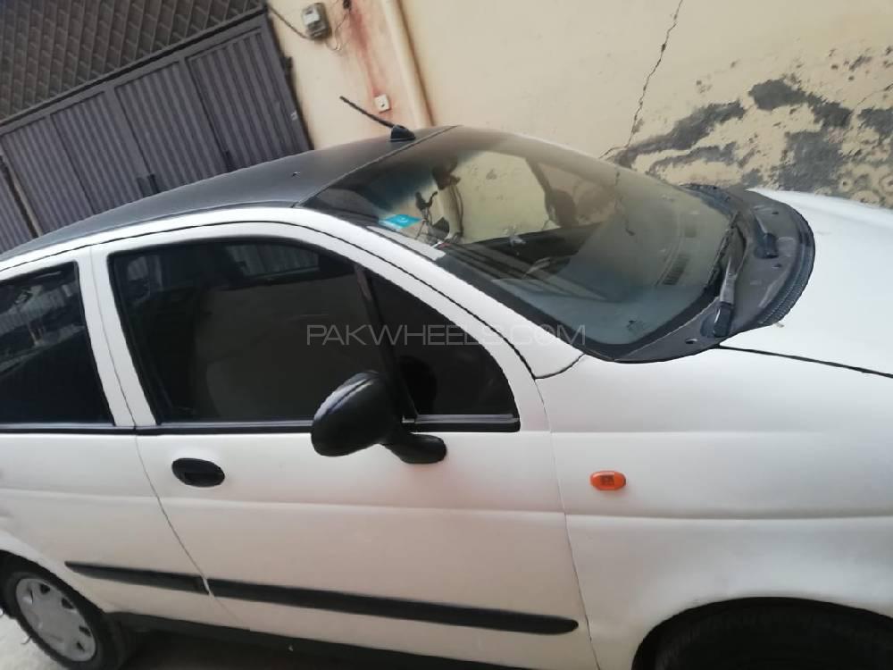 Chevrolet Exclusive 2006 for Sale in Rawalpindi Chevrolet Exclusive 2006 for Sale in Rawalpindi Image-7