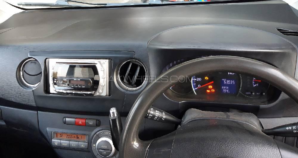 Daihatsu Tanto 2011 for Sale in Bahawalpur Daihatsu Tanto 2011 for Sale in Bahawalpur Image-8
