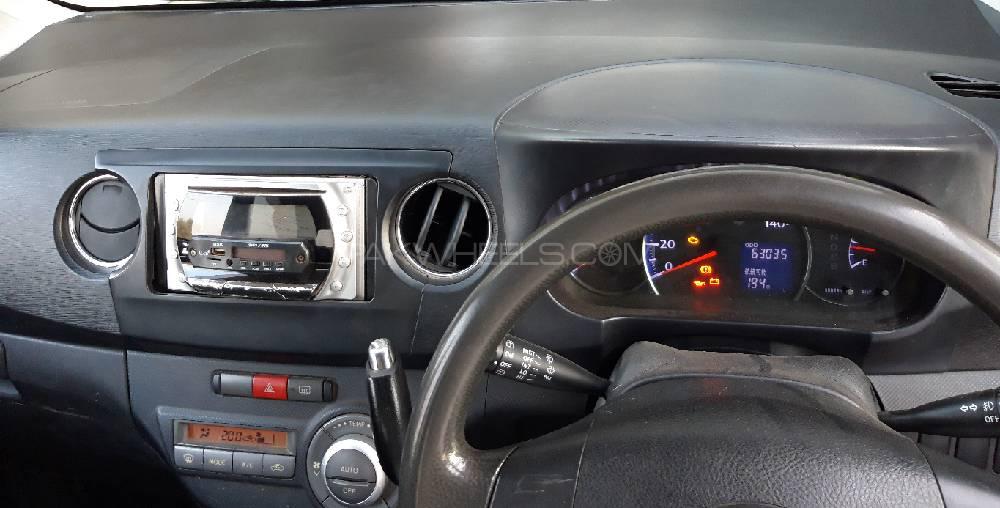 Daihatsu Tanto 2011 for Sale in Bahawalpur Daihatsu Tanto 2011 for Sale in Bahawalpur Image-6