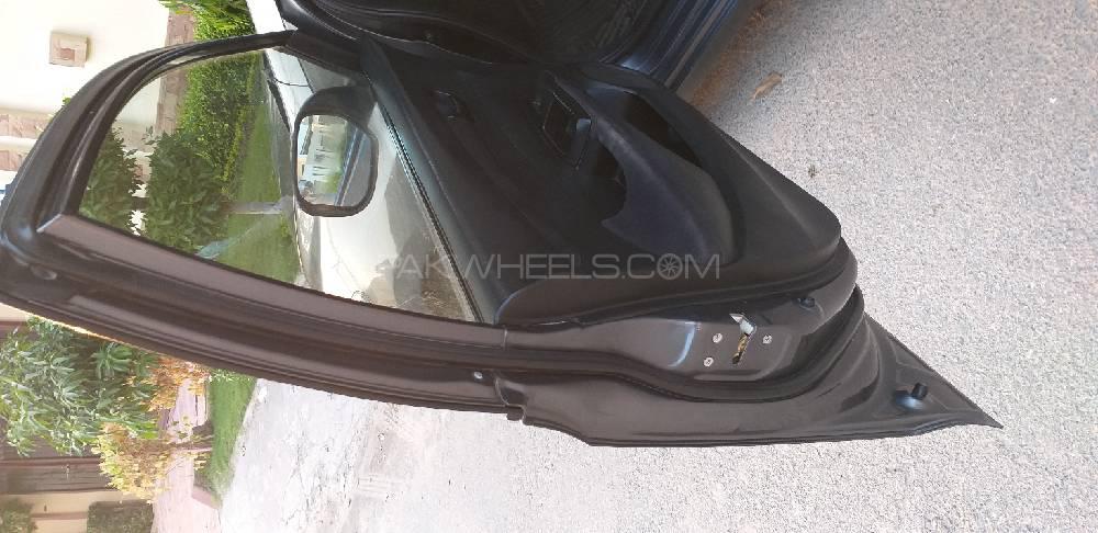 Honda City 2009 for Sale in Multan Honda City 2009 for Sale in Multan Image-11