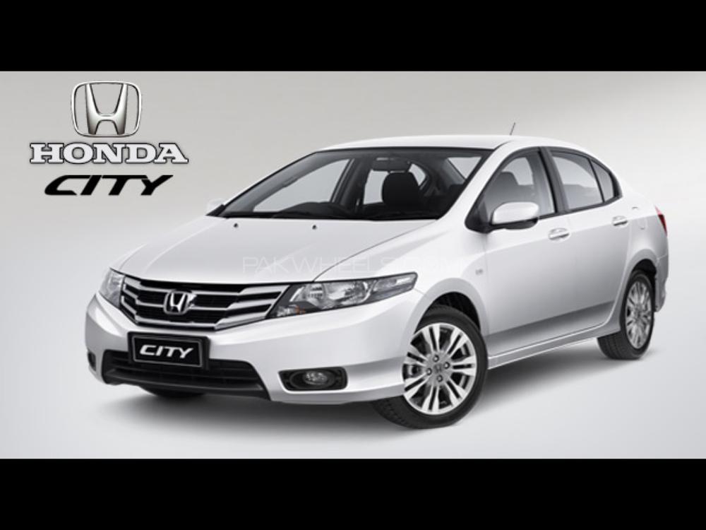 Honda City 2017 for Sale in Gujranwala Image-1