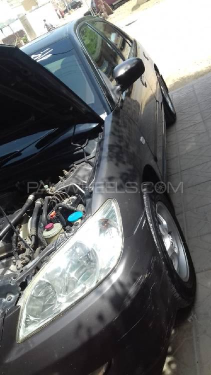 Honda Civic 2005 for Sale in Karachi Honda Civic 2005 for Sale in Karachi Image-16