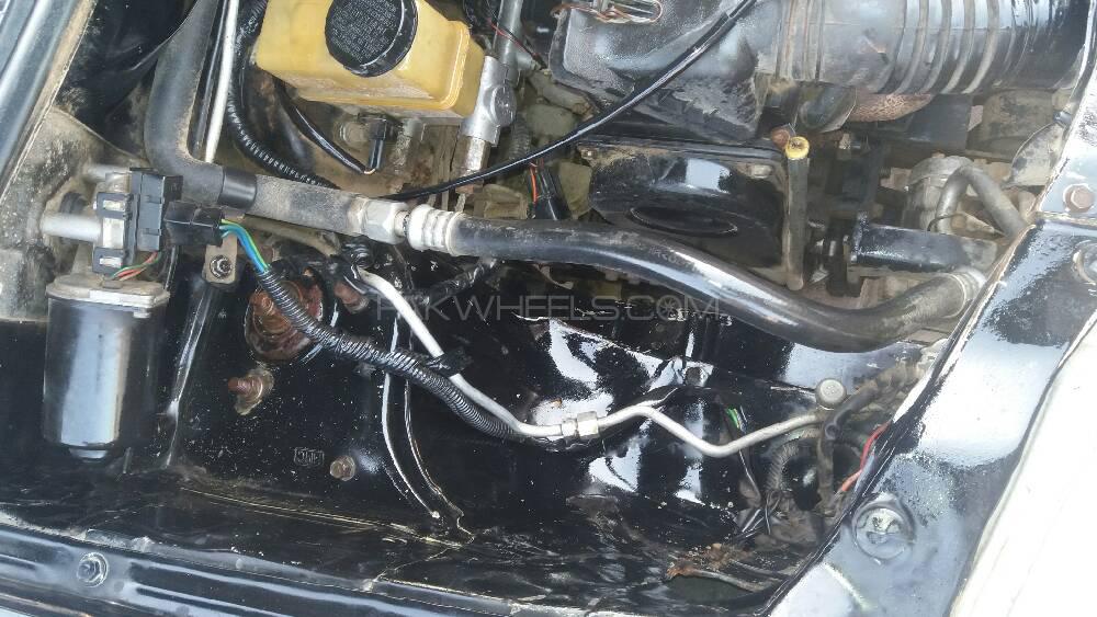 Hyundai Santro 2000 for Sale in Kasur Hyundai Santro 2000 for Sale in Kasur Image-3