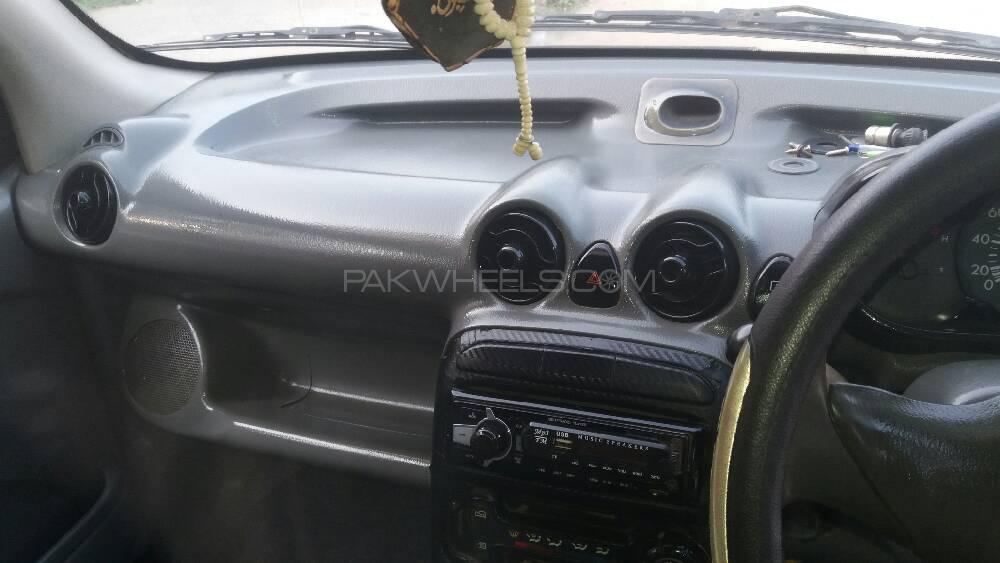 Hyundai Santro 2000 for Sale in Kasur Hyundai Santro 2000 for Sale in Kasur Image-6