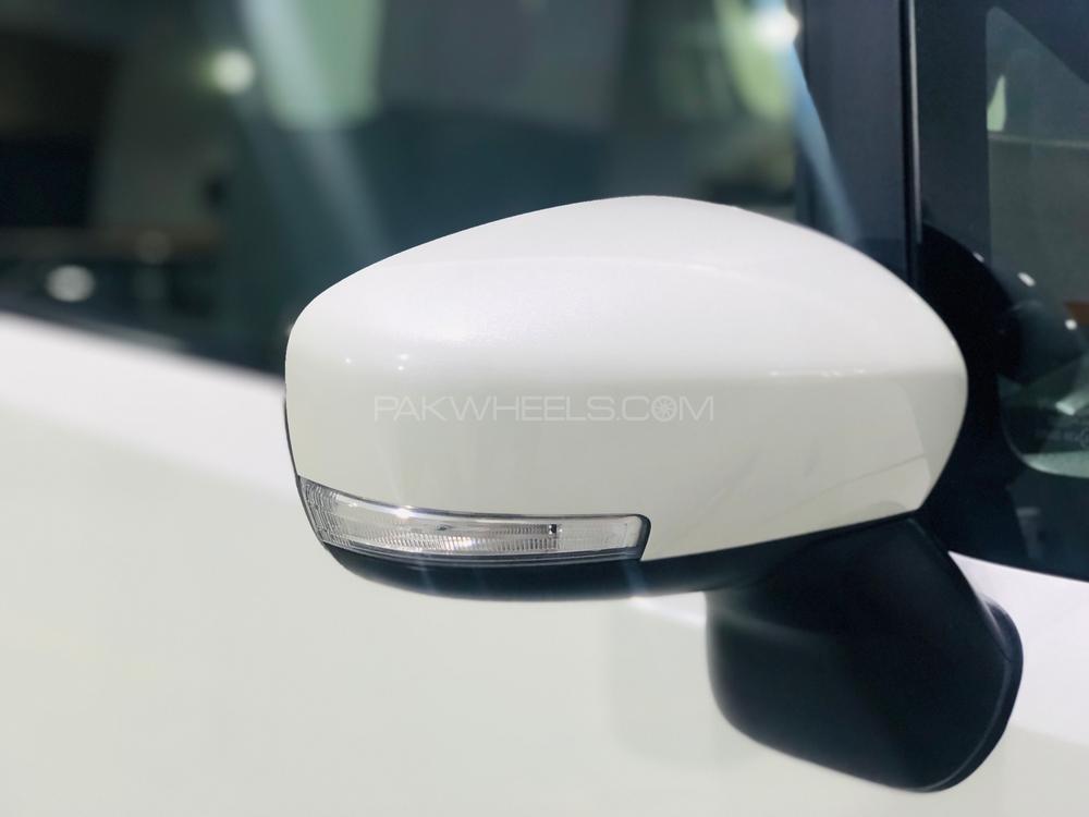 Mazda Flair Custom Style 2018 for Sale in Lahore Mazda Flair Custom Style 2018 for Sale in Lahore Image-18