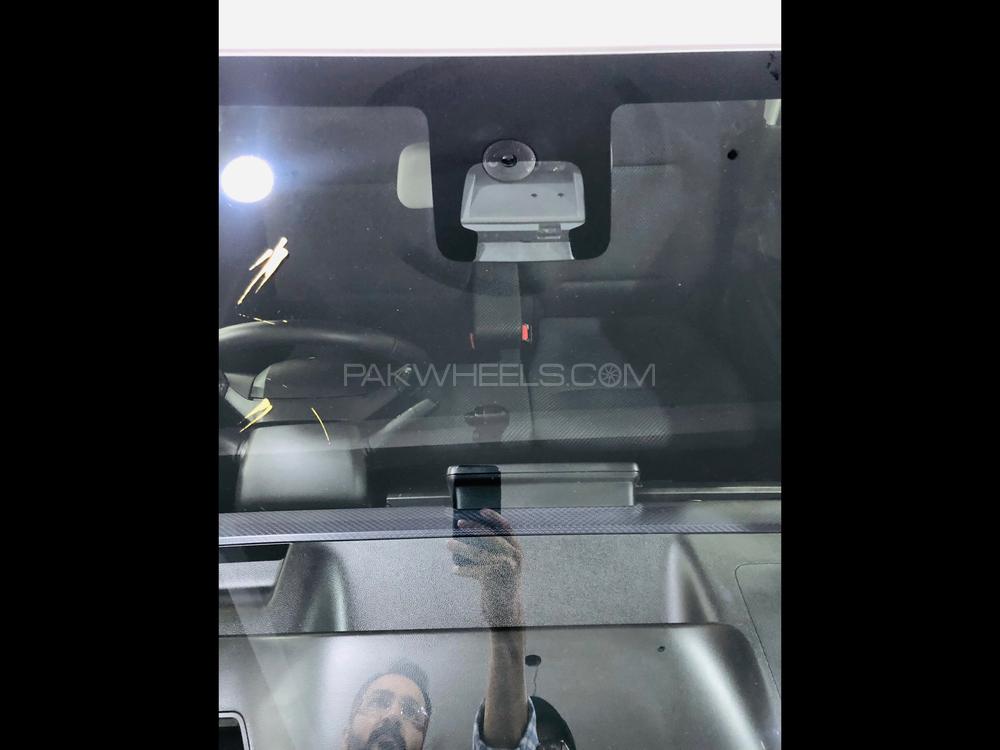 Mazda Flair Custom Style 2018 for Sale in Lahore Mazda Flair Custom Style 2018 for Sale in Lahore Image-19
