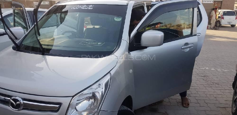 Mazda Flair 2015 for Sale in Islamabad Image-1